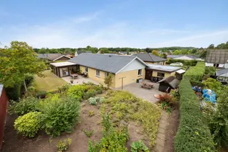 Villa på Kernevej 27, 4760 Vordingborg
