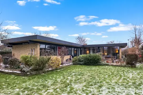 Villa på Pilehavevænge 7, 2625 Vallensbæk