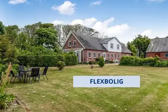 Fritidshus på Marendal 2, Jegindø, 7790 Thyholm