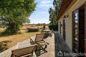 Villa på Sønder Kettingskov 17, 6440 Augustenborg