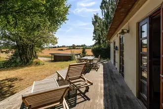 Villa på Sønder Kettingskov 17, 6440 Augustenborg