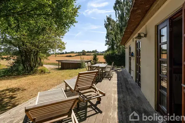Villa på Sønder Kettingskov 17, 6440 Augustenborg