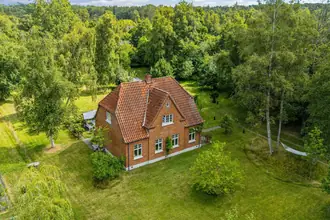 Villa på Bøtøgårdsvej 16, 4874 Gedser