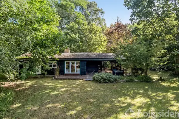 Fritidsbolig på Vestre Skovlyvej 2, 4583 Sjællands Odde