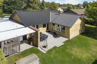 Villa på Toften 4, Uhre, 7330 Brande