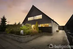 Villa på Filstedvej 165, 9000 Aalborg