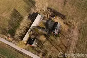 Villa på Husrækken 2, 8350 Hundslund