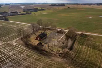 Villa på Husrækken 2, Oldrup, 8350 Hundslund