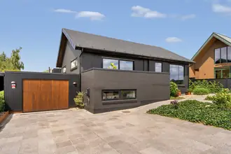 Villa på Skolevænget 17, Strandhuse, 6000 Kolding