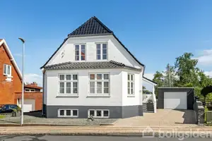 Villa på Brandorffsvej 13, 6000 Kolding
