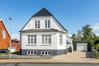 Villa på Brandorffsvej 13, 6000 Kolding