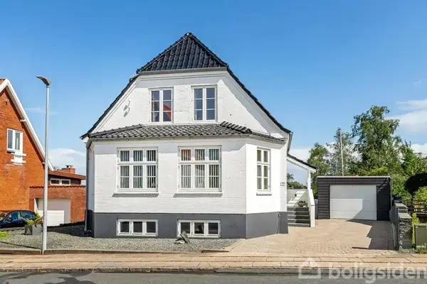 Villa på Brandorffsvej 13, 6000 Kolding