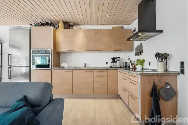 Ejerlejlighed på Bytoftvej 8, 8464 Galten