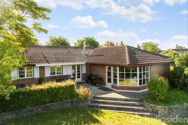 Villa på Engpibervej 9, 4930 Maribo
