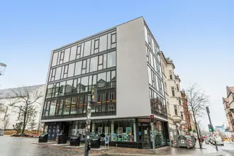 Ejerlejlighed på Algade 38, 2., 9000 Aalborg