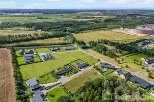 Helårsgrund på Ånumvej 139, 6900 Skjern