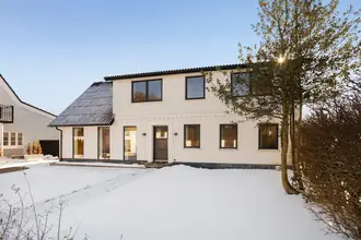Villa på Åstrupvej 75, 9800 Hjørring
