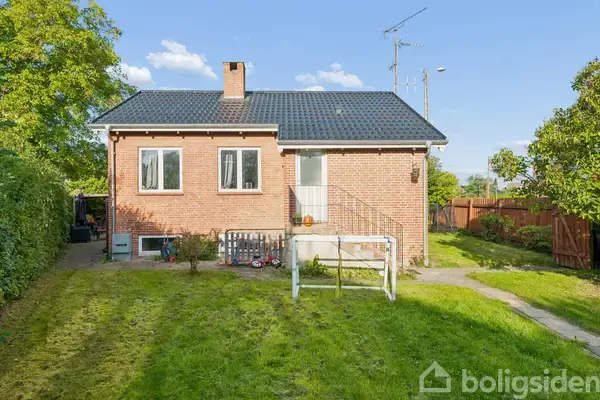 Villa på Slotsherrensvej 357, 2610 Rødovre
