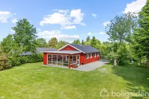Fritidsbolig på Skikkild Bjerge 44, 6520 Toftlund