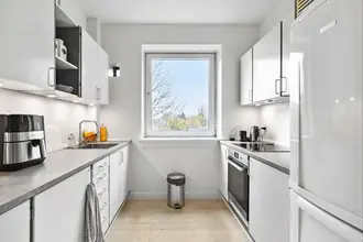 Ejerlejlighed på Østerled 1, 2. tv., 5000 Odense C