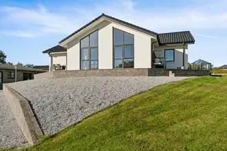 Villa på Nørrelund 17, 9870 Sindal