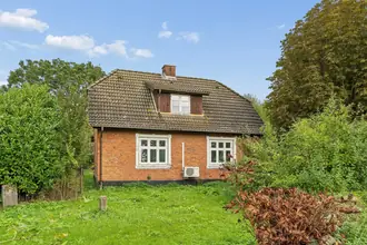 Villa på Sneslevvej 39, Sneslev, 4250 Fuglebjerg