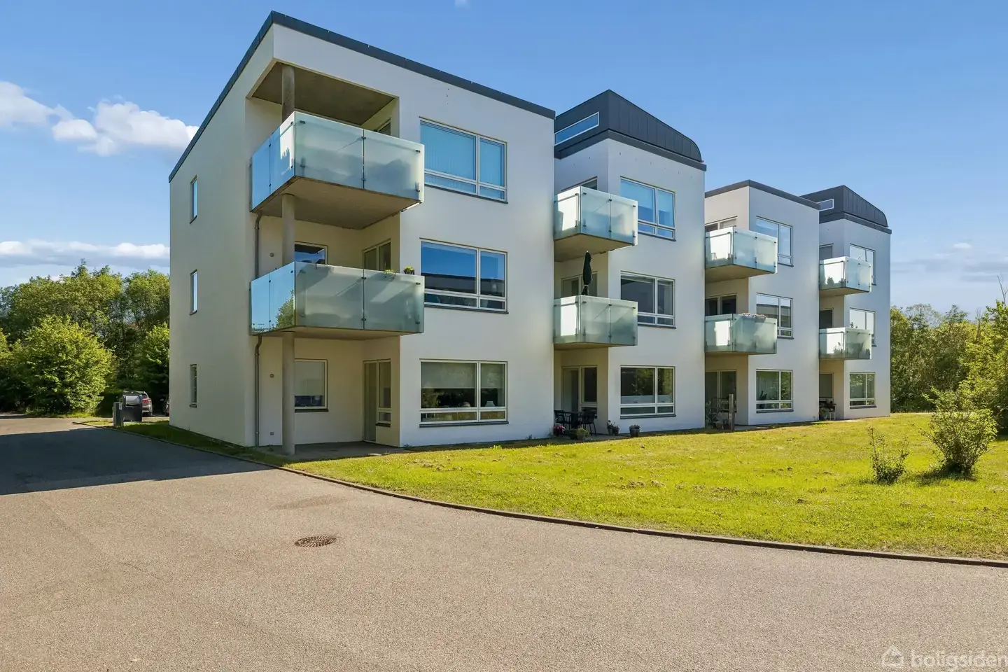 Ejerlejlighed på Emiliedalsvej 3, 1. 5., 8270 Højbjerg