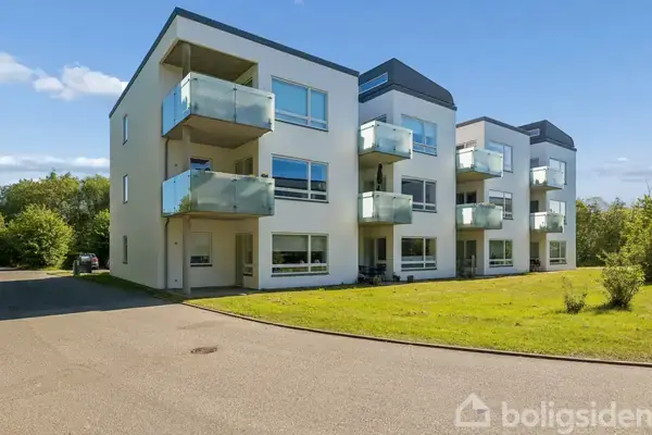 Ejerlejlighed på Emiliedalsvej 3, 1. 5., 8270 Højbjerg