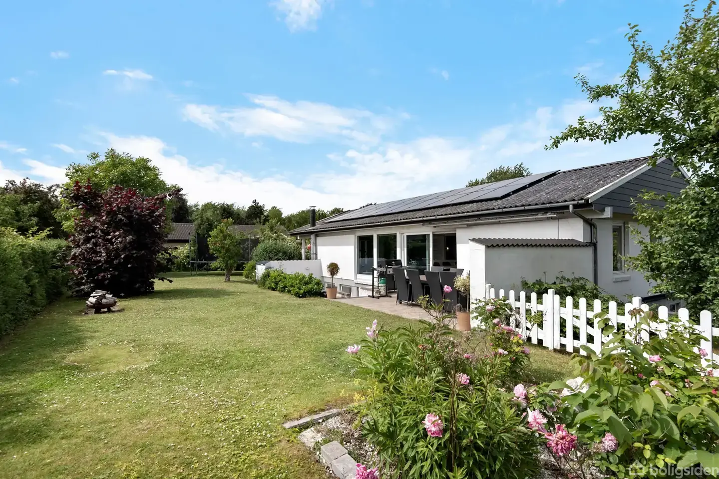 Villa på Fugleparken 50, 2690 Karlslunde