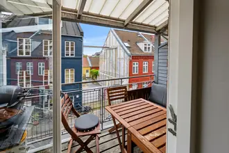 Ejerlejlighed på Søgade 12A, 8000 Aarhus C