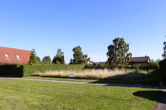 Helårsgrund på Rosenvænget 41, 4880 Nysted