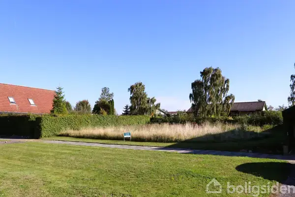 Helårsgrund på Rosenvænget 41, 4880 Nysted