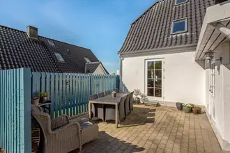 Villa på P.A. Madvigs Vej 30, 6100 Haderslev