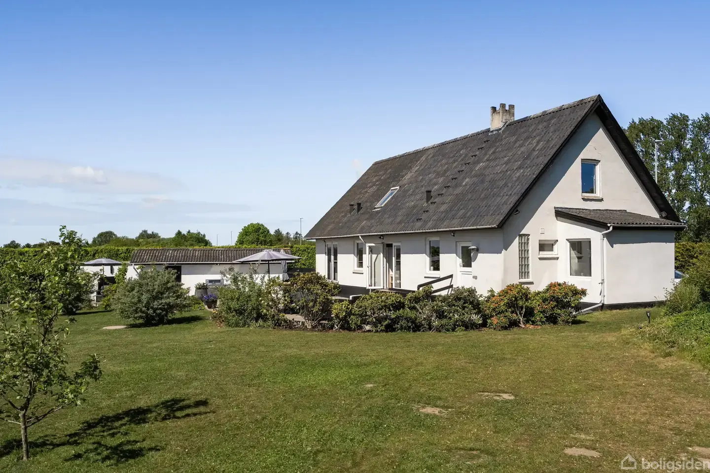 Villa på Kalundborgvej 299, 4300 Holbæk