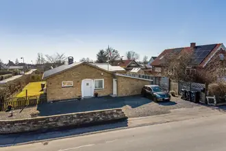 Villa på Korsnæbsvej 6, 4673 Rødvig Stevns