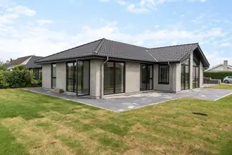 Villa på Haag Alle 4, 2791 Dragør