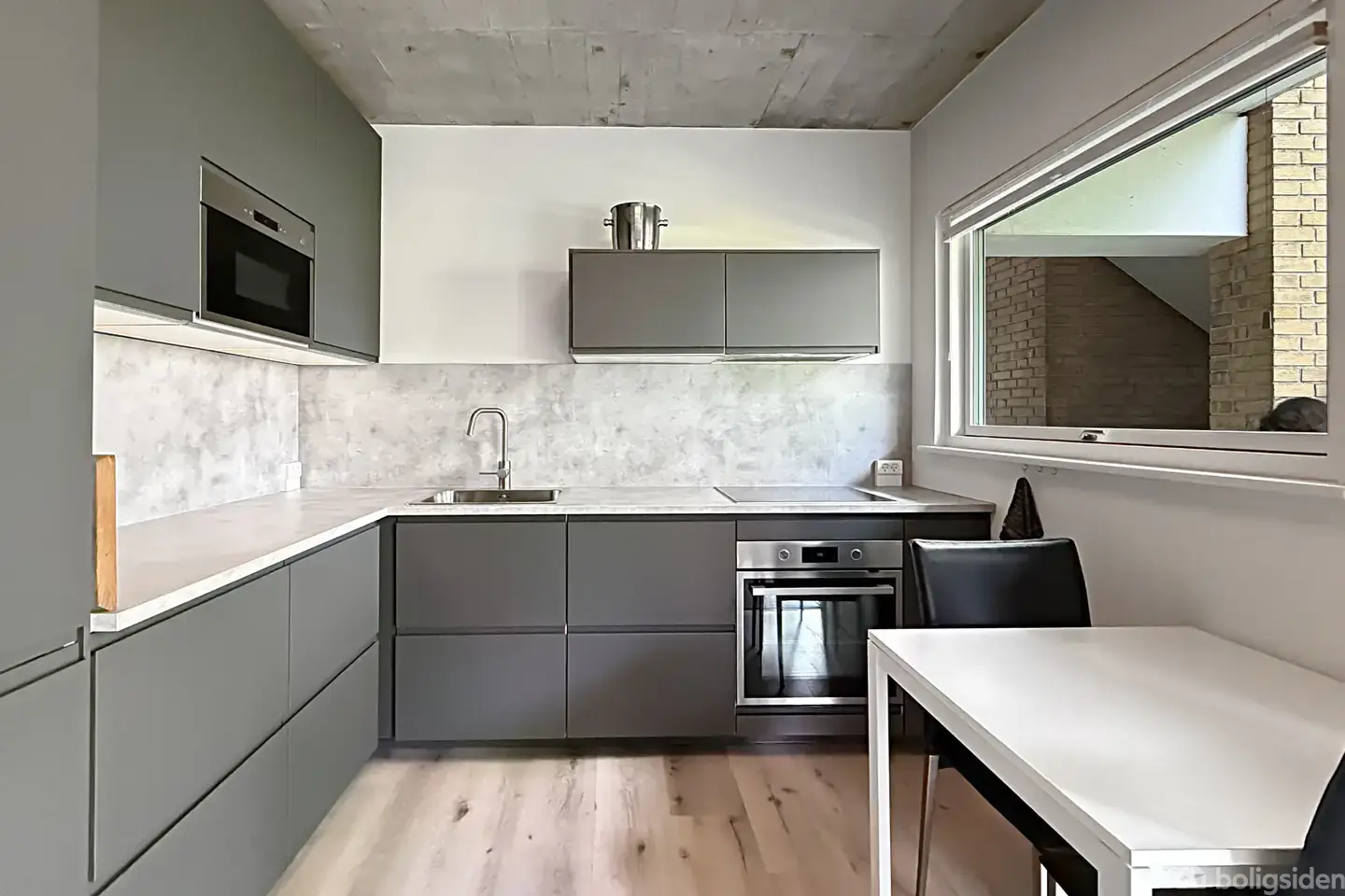 Ejerlejlighed på Arkildsdal 44, st., 9400 Nørresundby