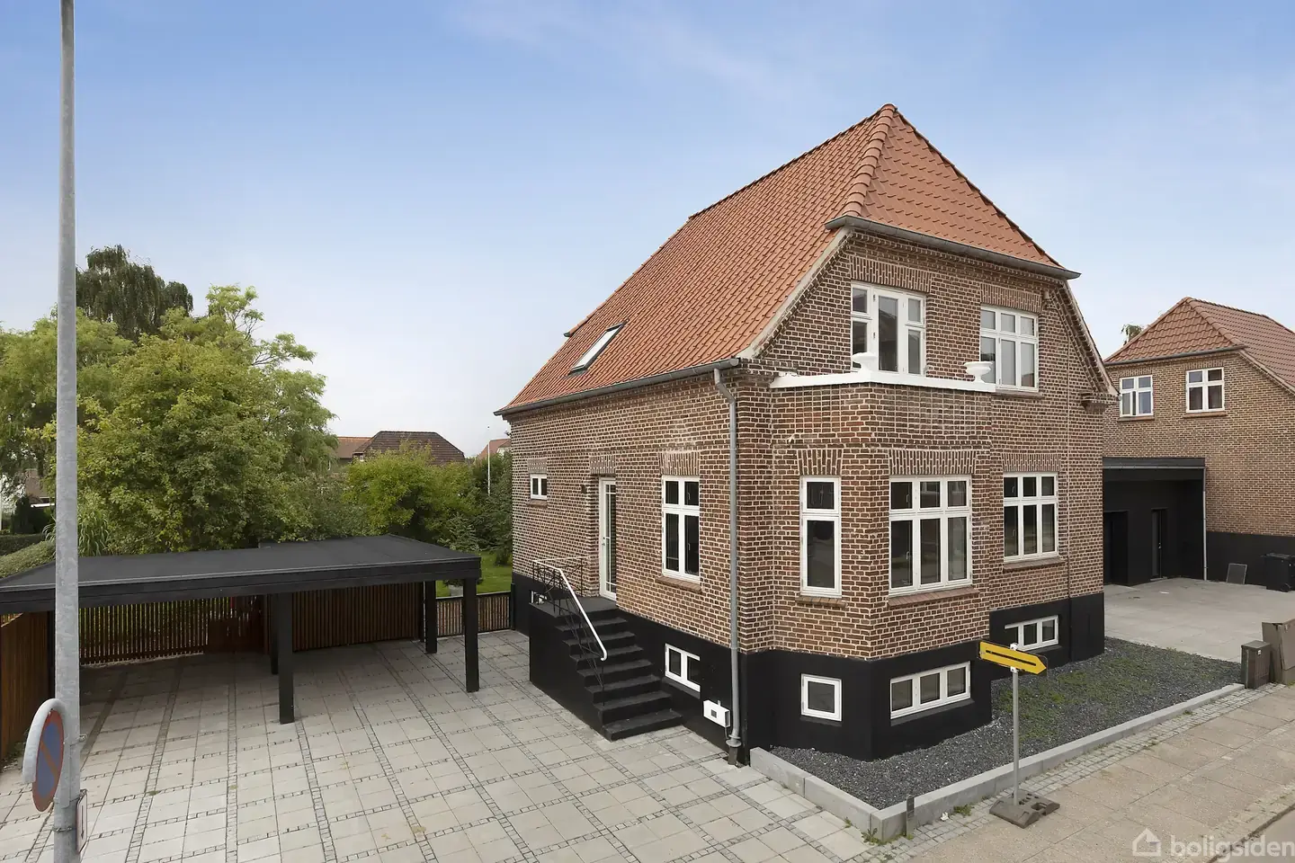 Villa på Luthersvej 35, 7000 Fredericia