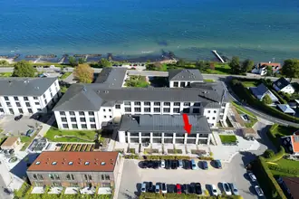 Rækkehus på Hammermøllevej 3N, 3150 Hellebæk