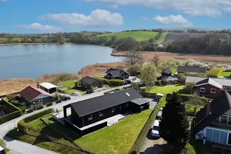 Fritidshus på Sønderballe Strand 34, 6100 Haderslev