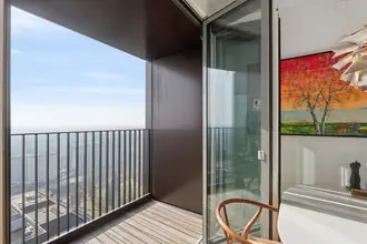 Ejerlejlighed på Flaskehalsen 15, 21. 3., 1799 København V