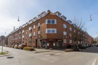 Ejerlejlighed på Vendsysselgade 2, 3. mf., 9000 Aalborg