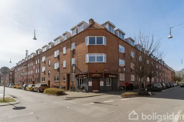 Ejerlejlighed på Vendsysselgade 2, 3. mf., 9000 Aalborg