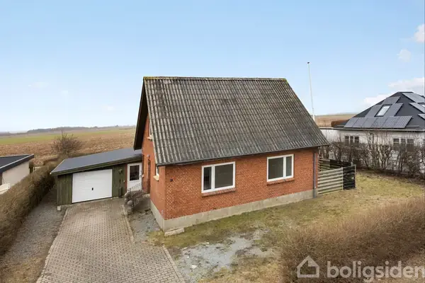Villa på Vestergade 71, 5471 Søndersø
