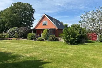 Villa på Laenvej 25, 8585 Glesborg