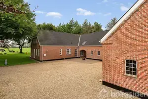 Villa på Tolvalenvej 27, 7260 Sønder Omme