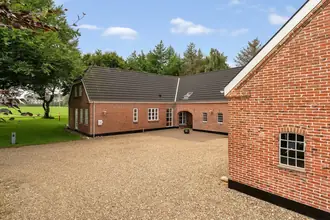 Villa på Tolvalenvej 27, Hvelplund, 7260 Sønder Omme