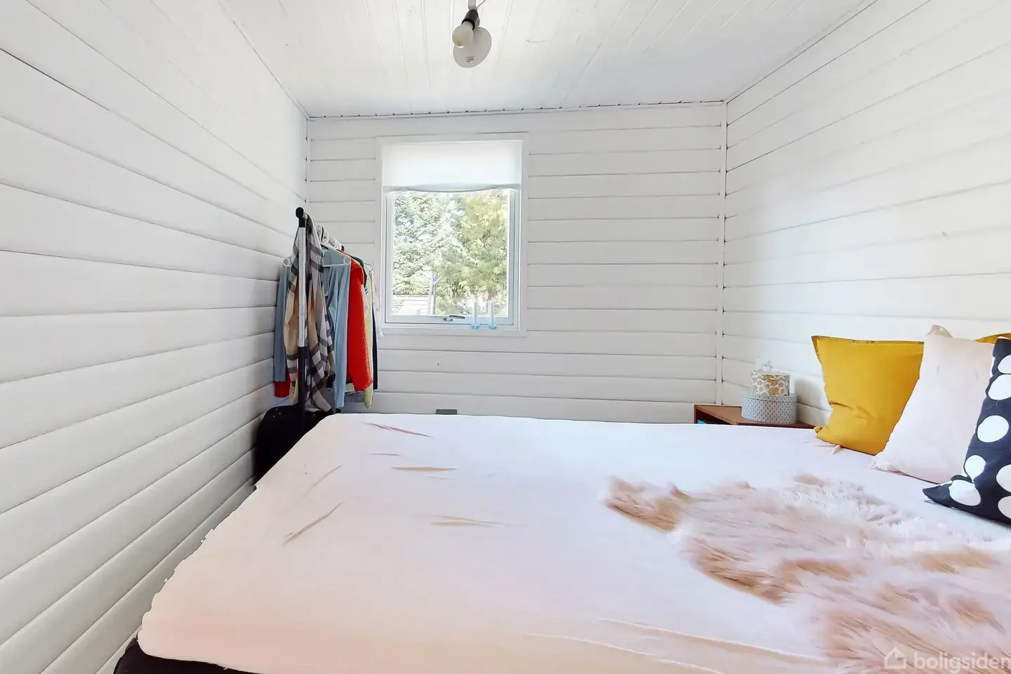 Indbydende og moderniseret sommerhus tæt på strand og havn – pohled 5
