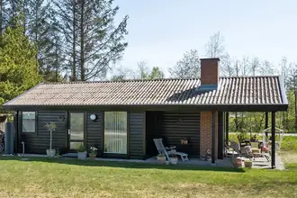 Fritidshus på Palsgårdsmark 14, Hou, 9370 Hals