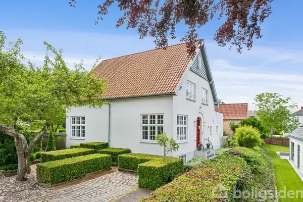 Villa på Kong Frederiks Vej 10, 9000 Aalborg